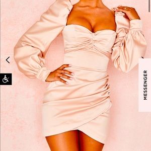 House of CB Cherie Dress